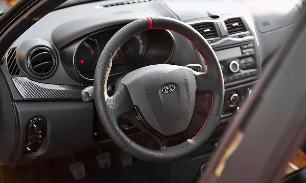 Lada Granta Sport Седан