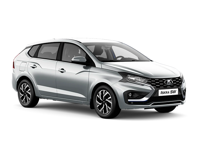 Lada Iskra SW в наличии