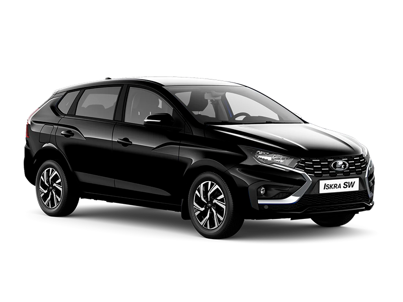 Lada Iskra SW в наличии