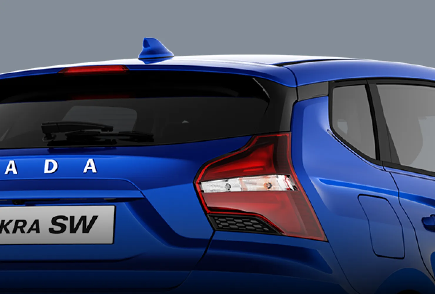 Lada Iskra SW
