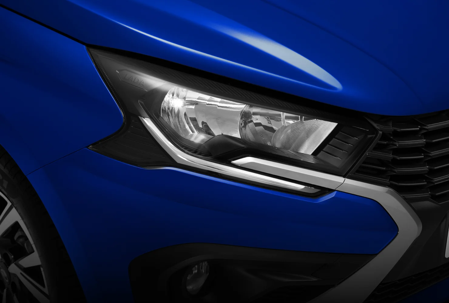 Lada Iskra SW