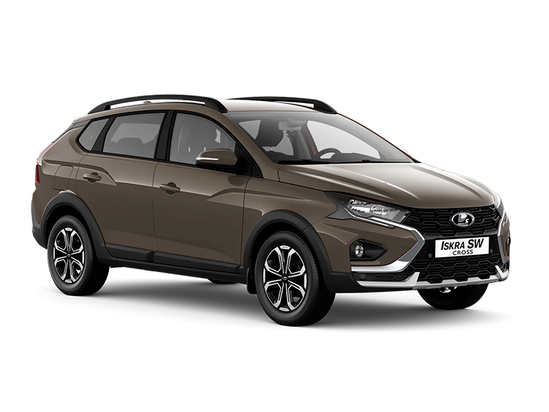Lada Iskra SW Cross в наличии