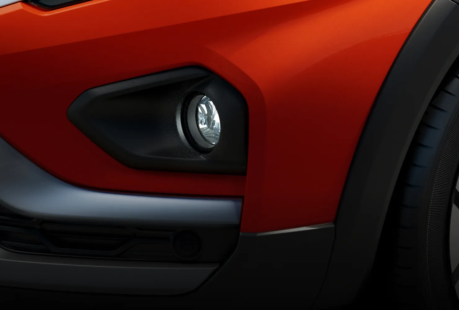 Lada Iskra SW Cross