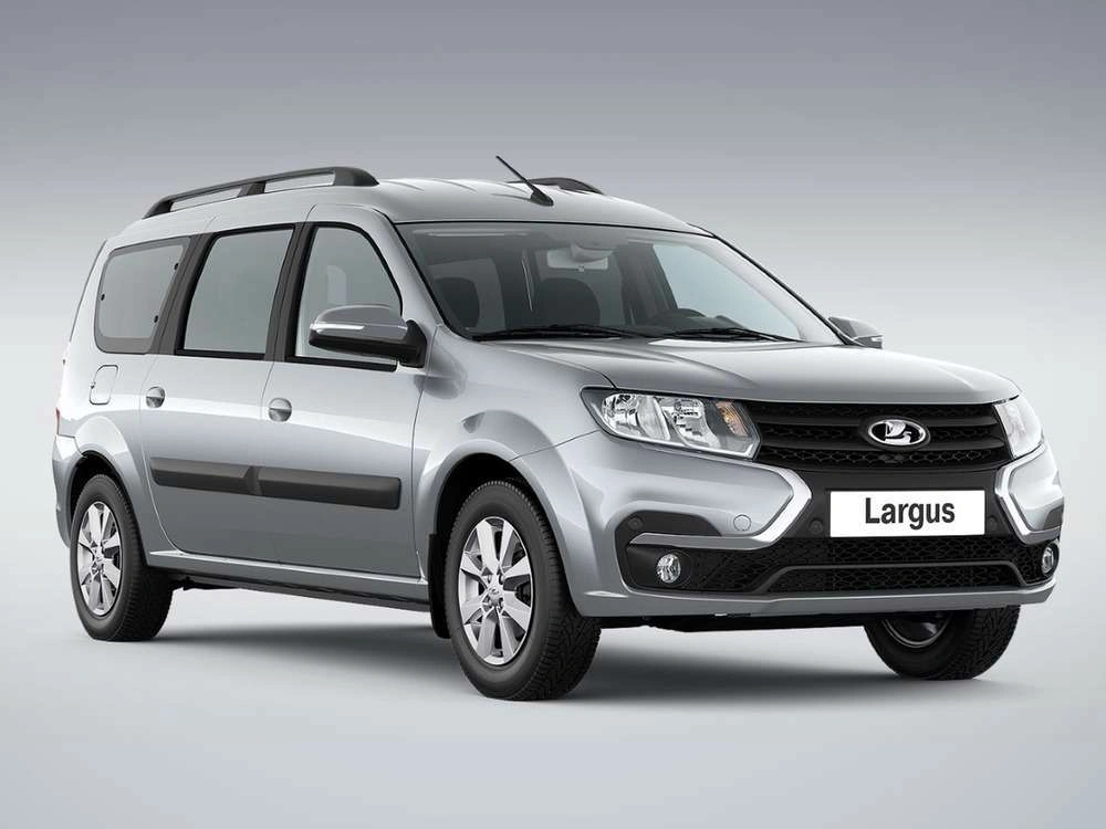 Lada Largus