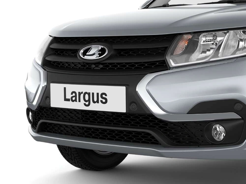 Lada Largus