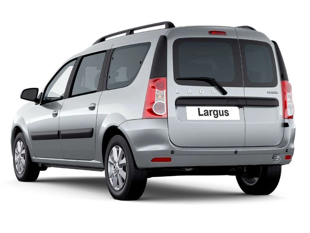 Lada Largus