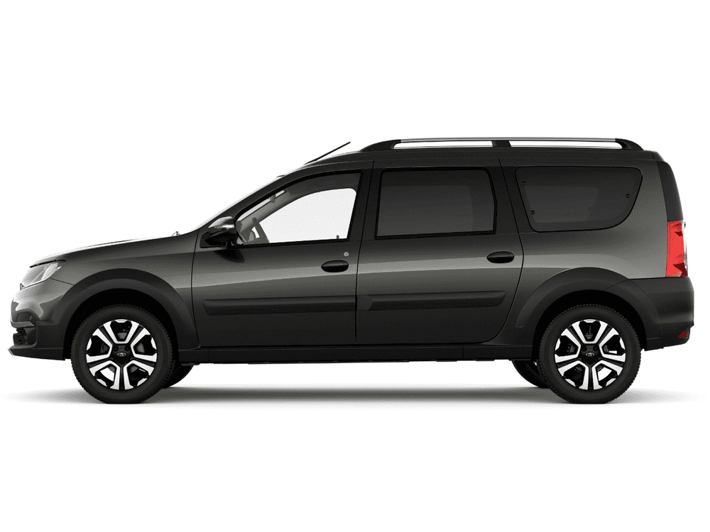 Lada Largus Cross