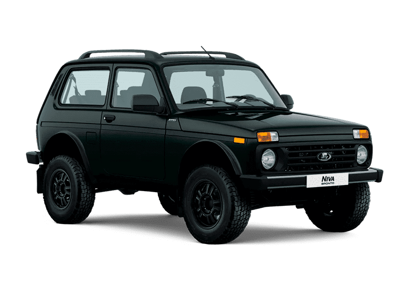 Lada Niva Legend Bronto в наличии