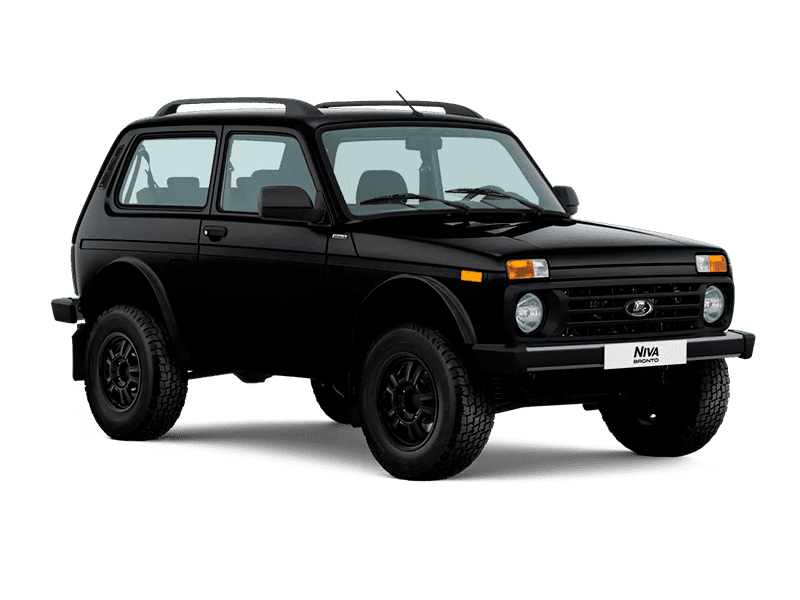 Lada Niva Legend Bronto в наличии