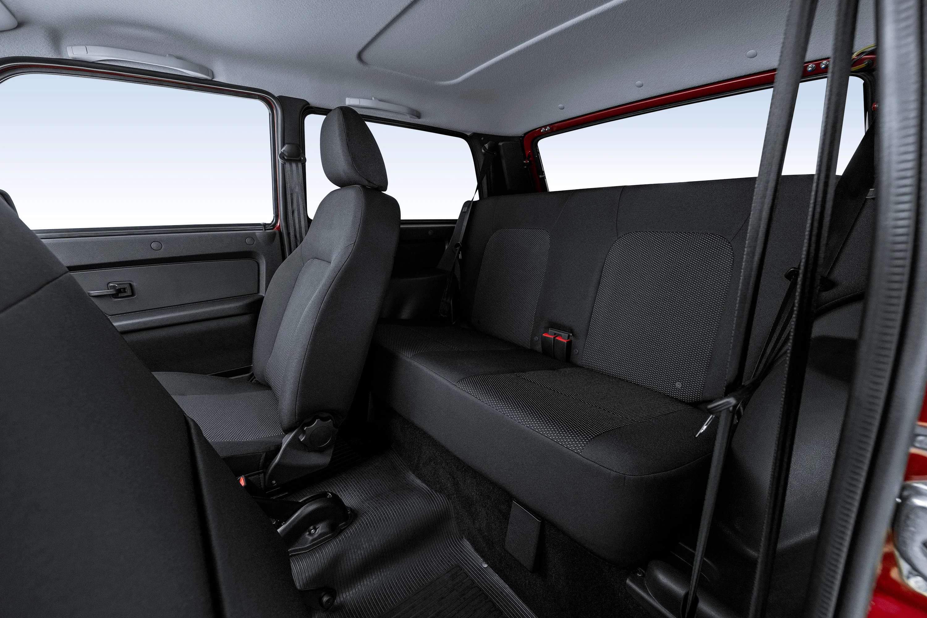 Lada Niva Legend Bronto