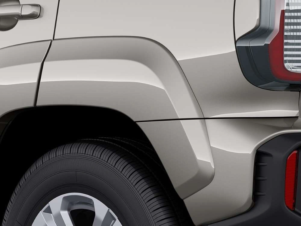 Lada Niva Travel