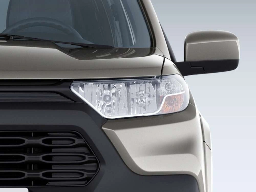 Lada Niva Travel