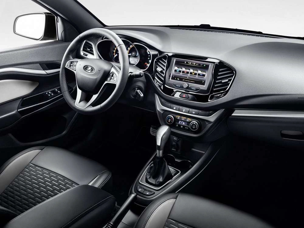 Lada Vesta SW