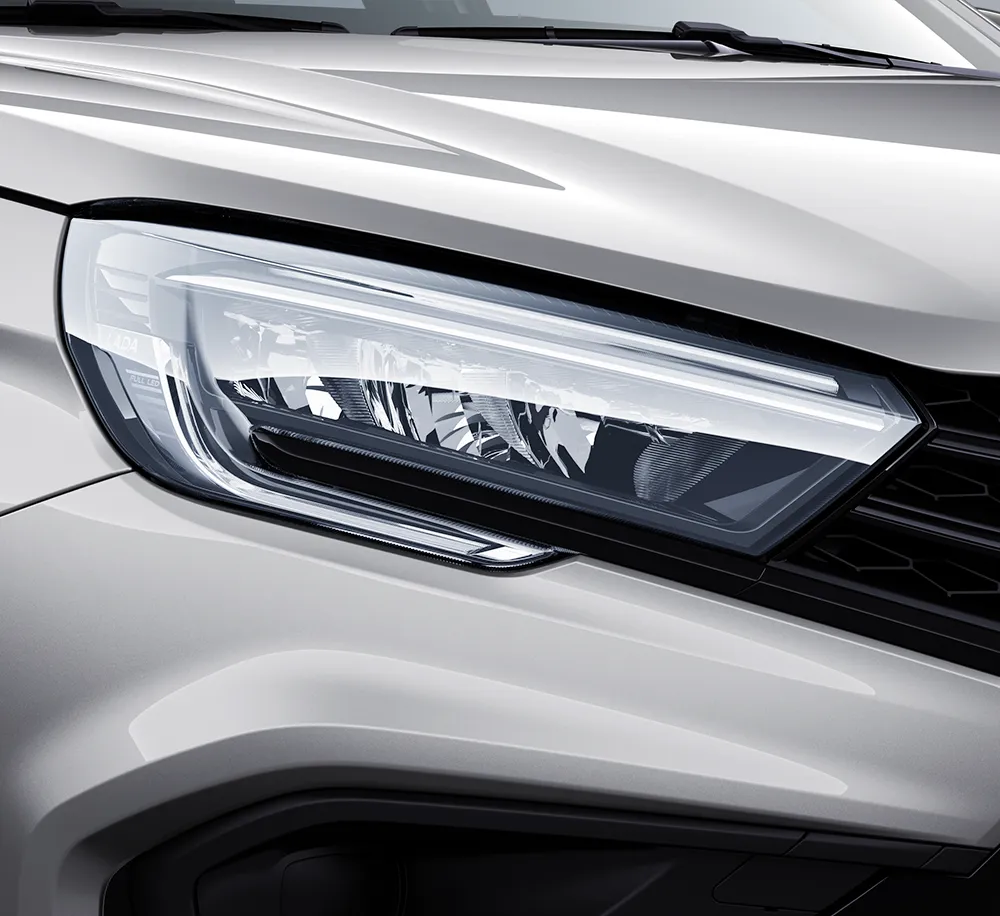 Lada Vesta SW Sportline