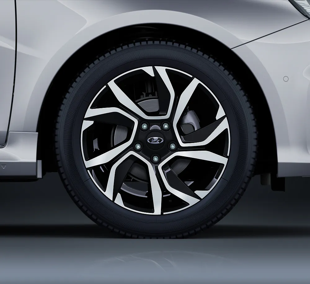 Lada Vesta SW Sportline