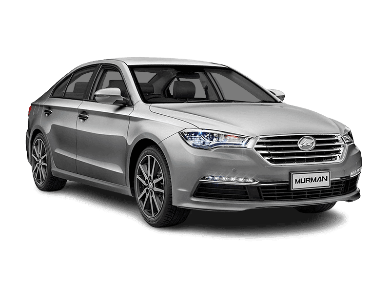 Lifan Murman в наличии