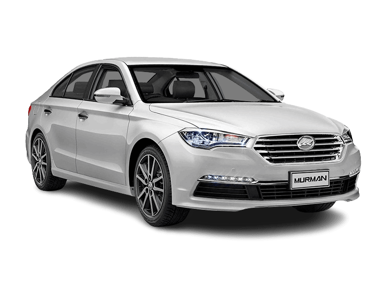 Lifan Murman в наличии