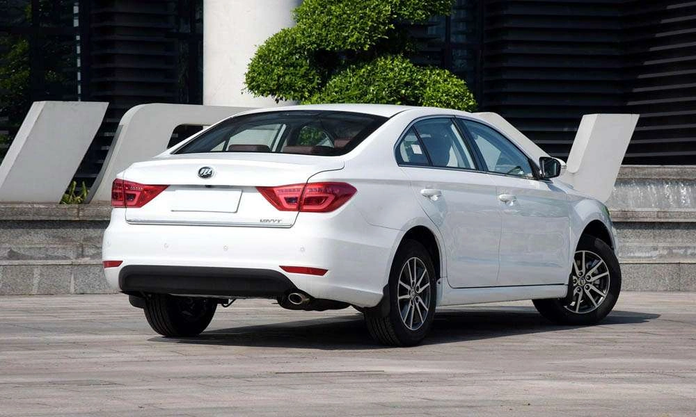 Lifan Murman