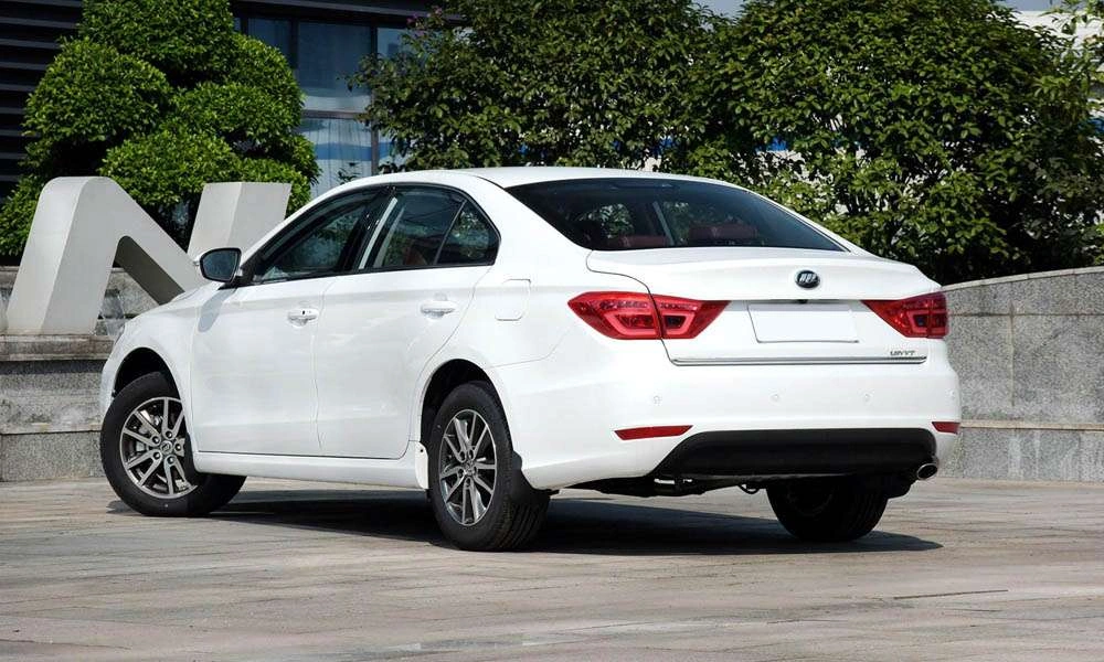 Lifan Murman