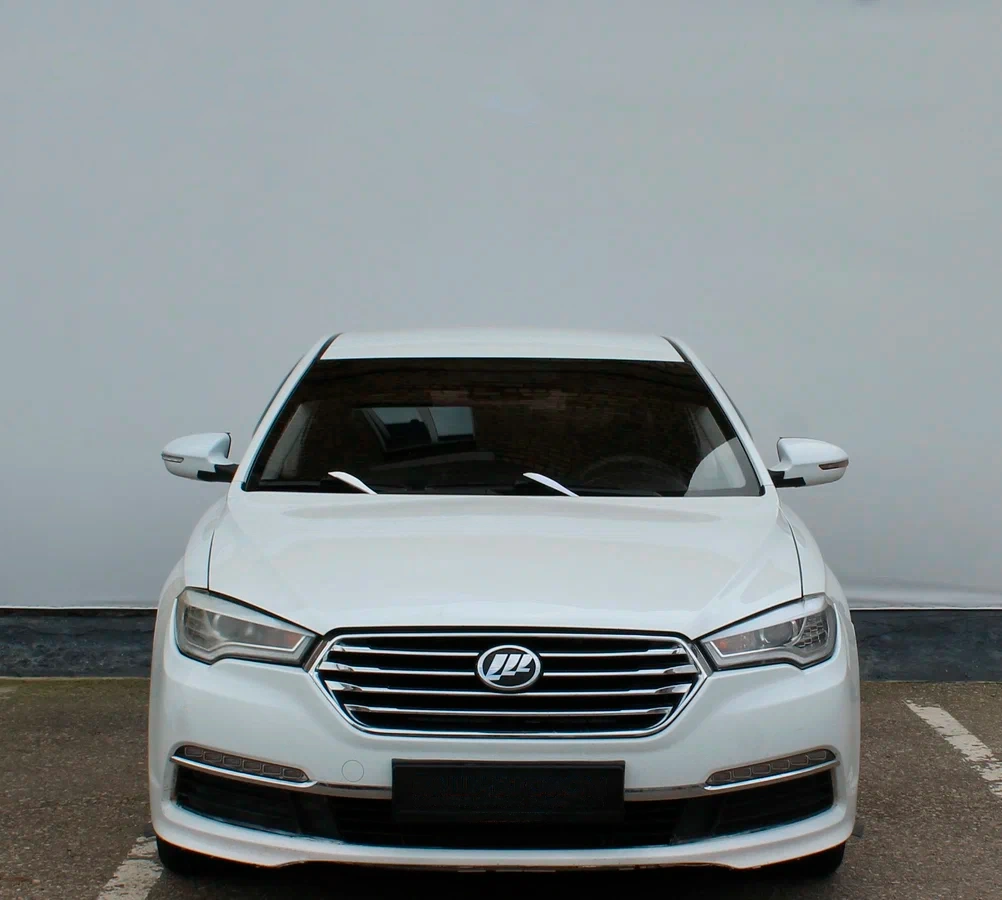Lifan Murman