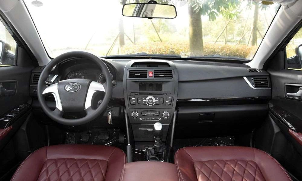 Lifan Murman