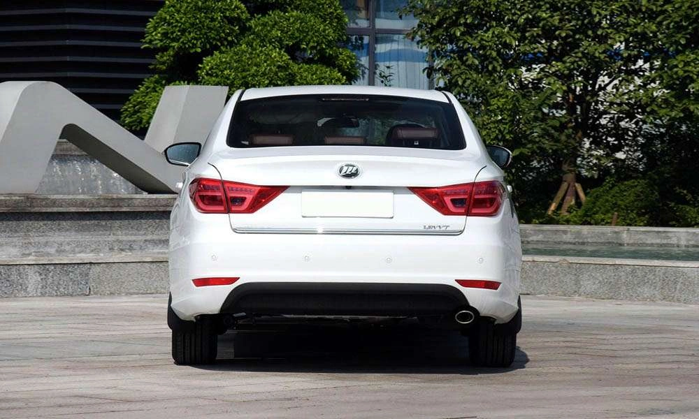 Lifan Murman