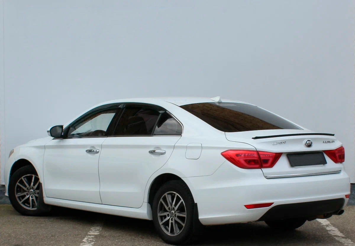 Lifan Murman