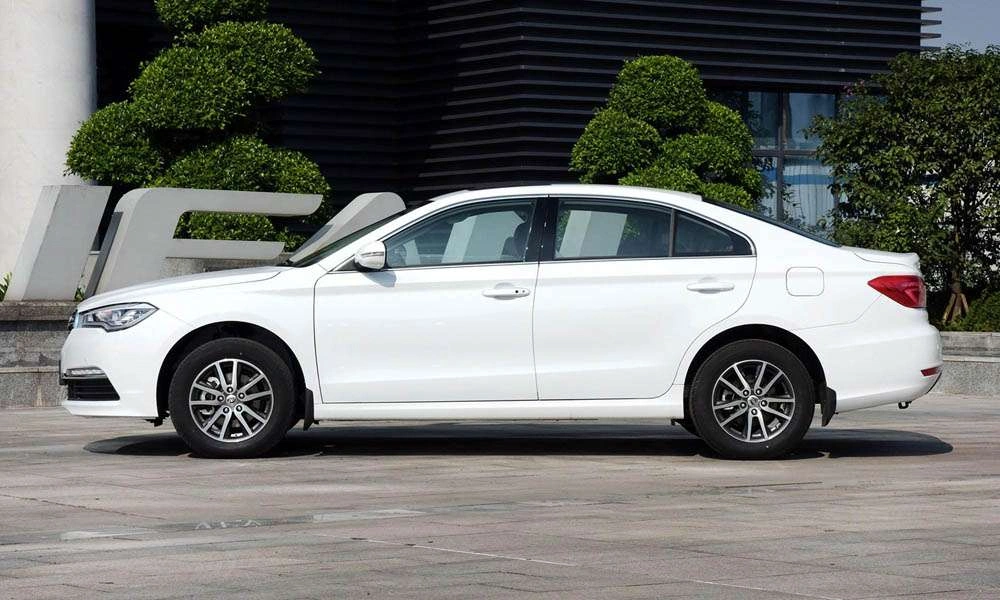 Lifan Murman