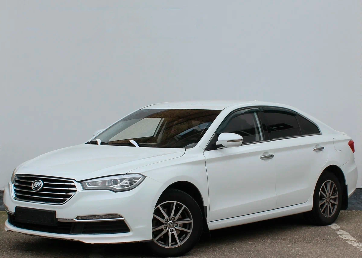 Lifan Murman