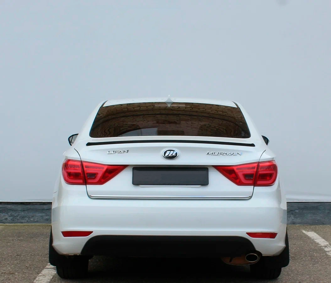 Lifan Murman