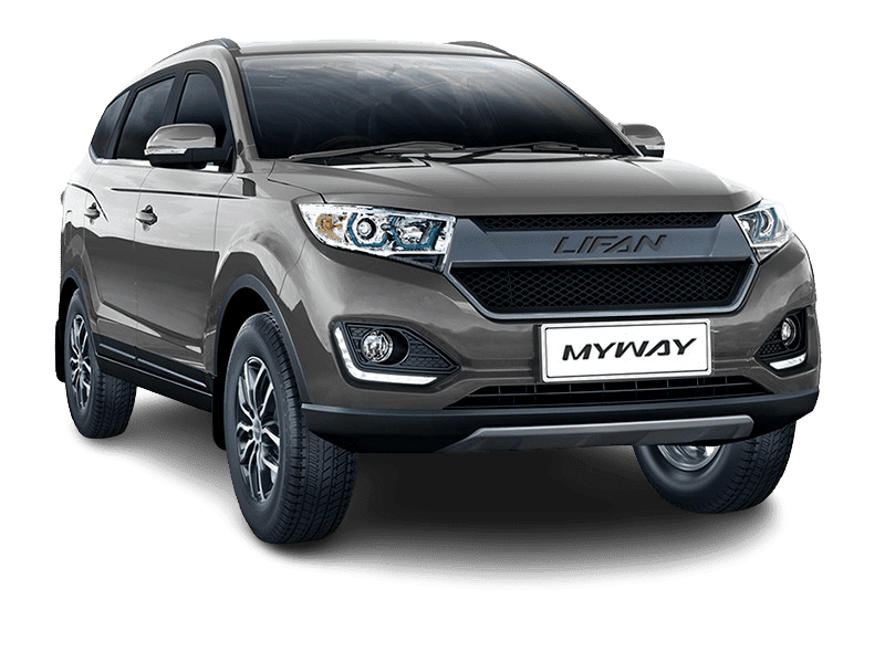 Lifan MyWay