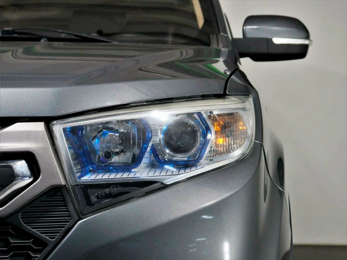 Lifan MyWay