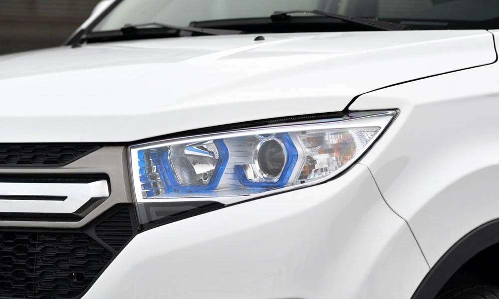 Lifan MyWay