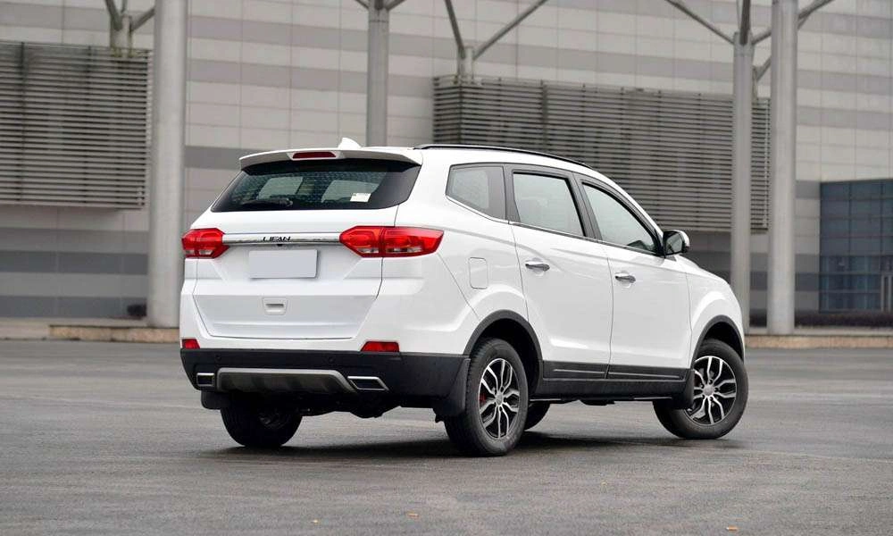 Lifan MyWay