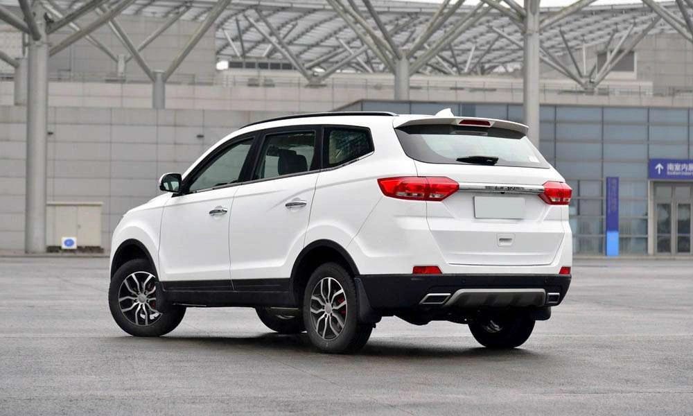 Lifan MyWay