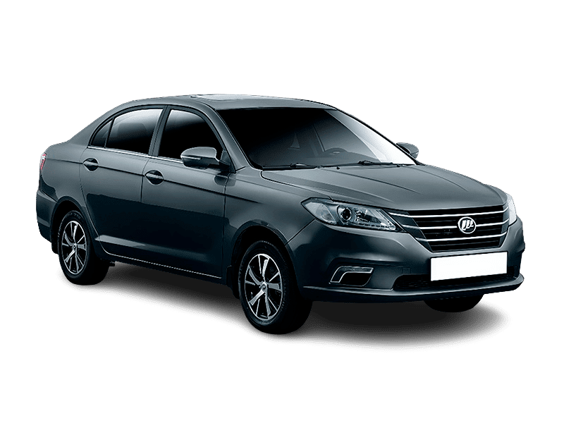 Lifan Solano в наличии