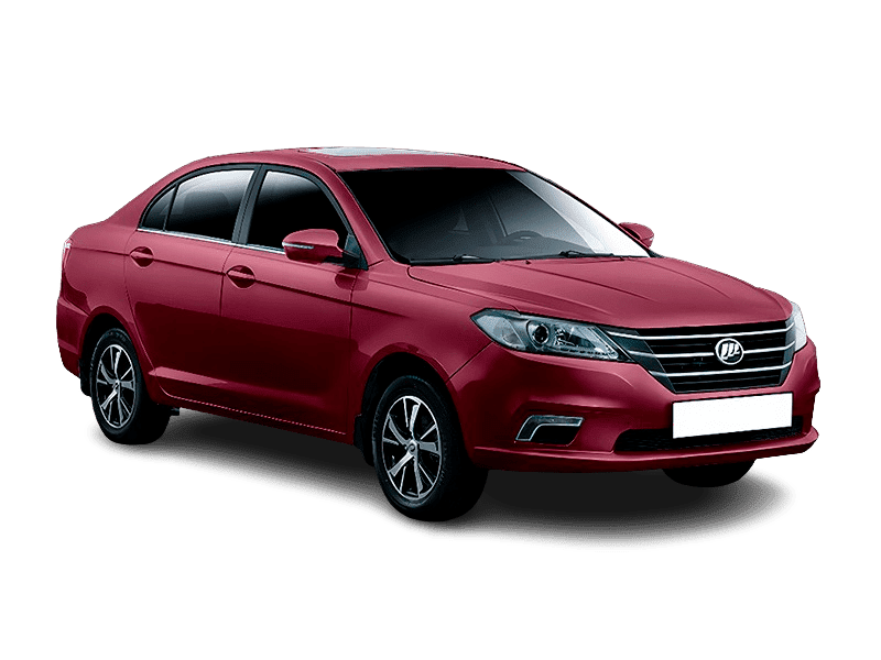 Lifan Solano в наличии