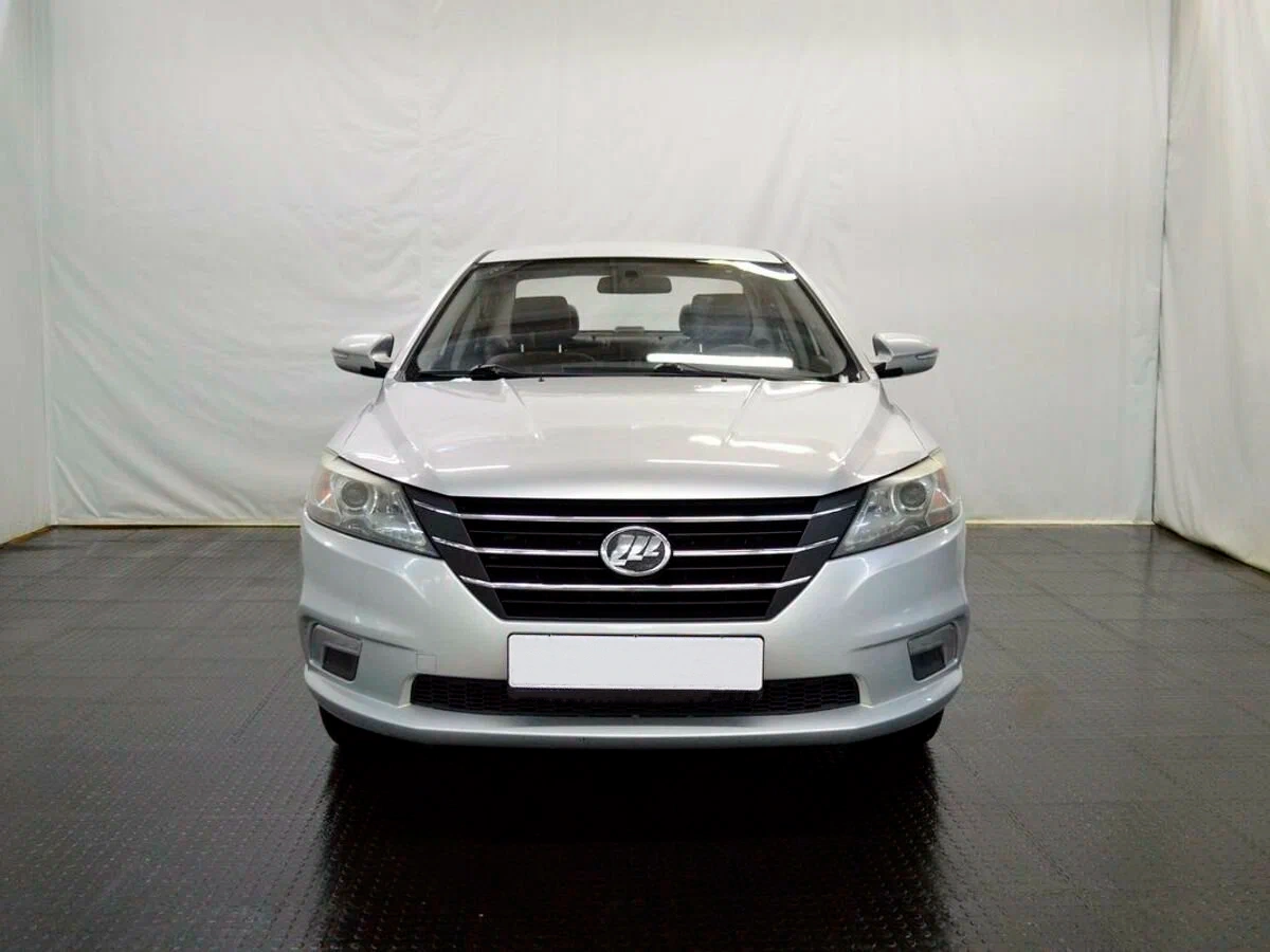 Lifan Solano