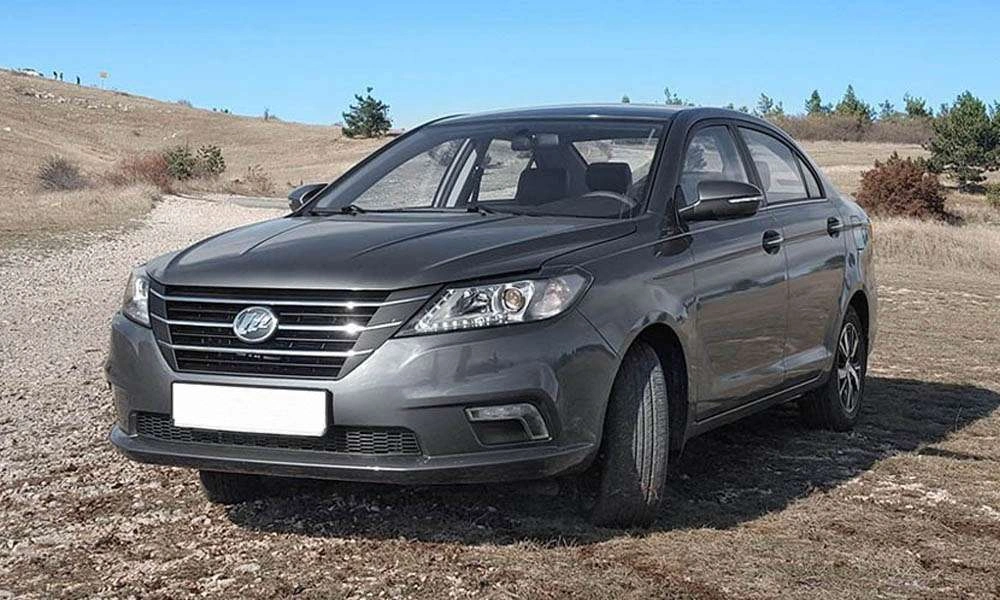 Lifan Solano