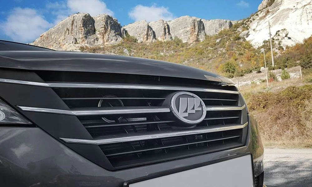 Lifan Solano