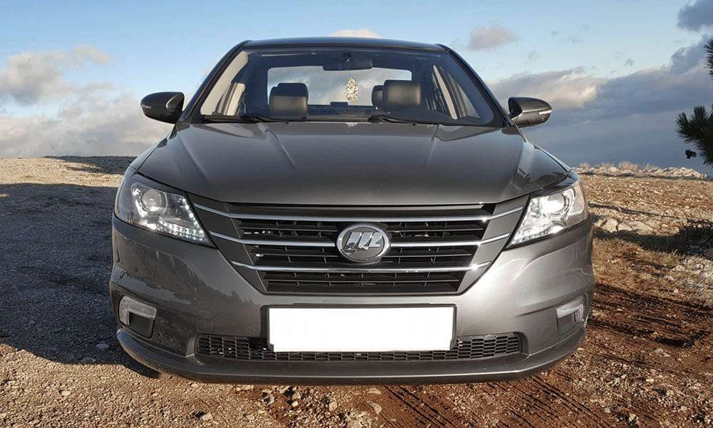 Lifan Solano