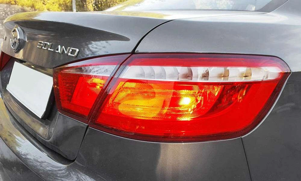 Lifan Solano