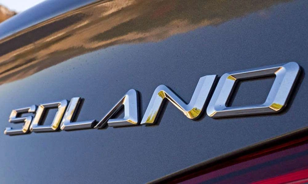 Lifan Solano