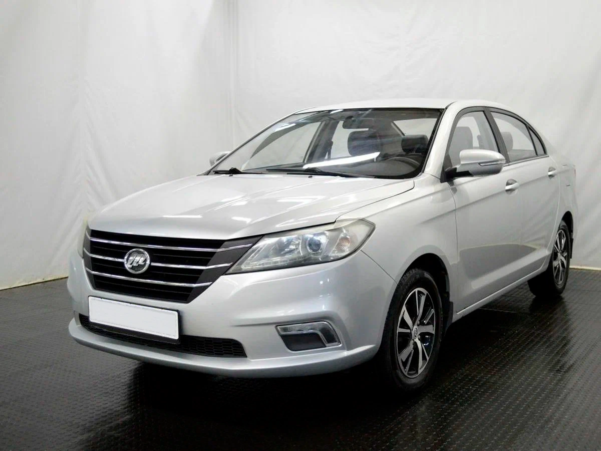 Lifan Solano