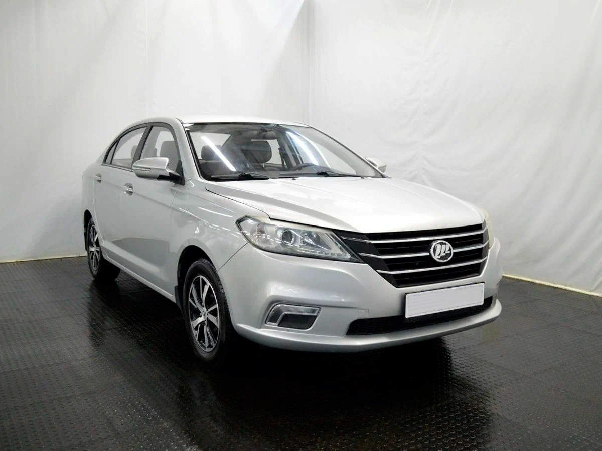 Lifan Solano