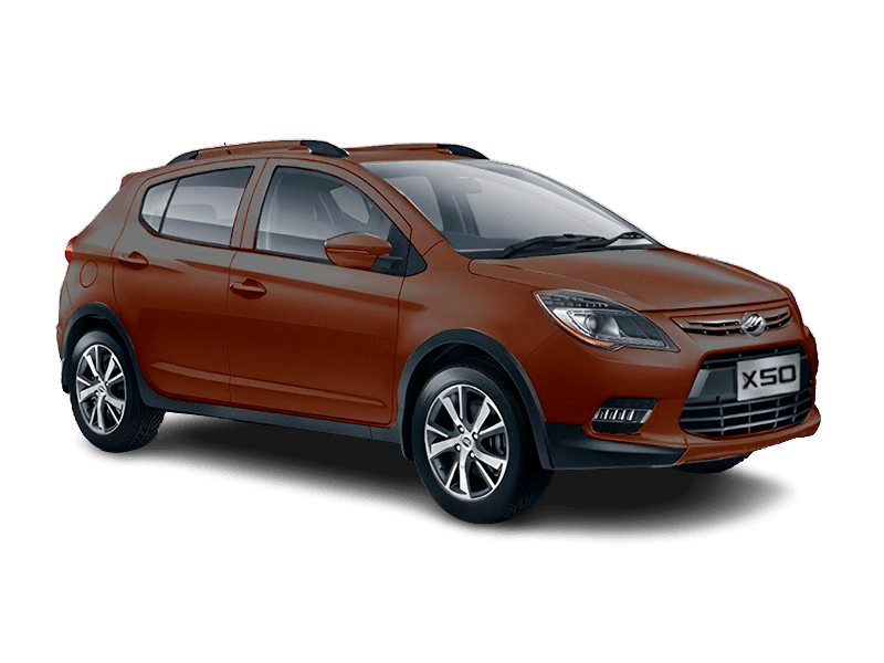 Lifan X50 в наличии