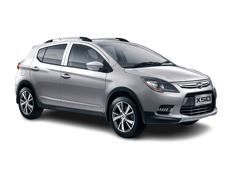 Lifan X50 в наличии