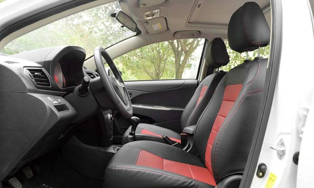 Lifan X50