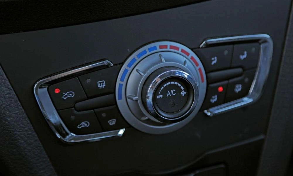 Lifan X50