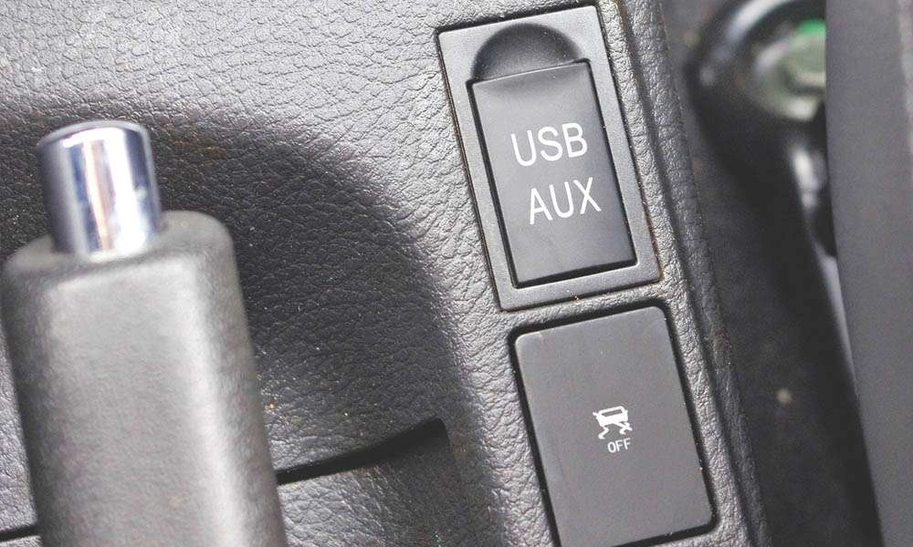 Lifan X50
